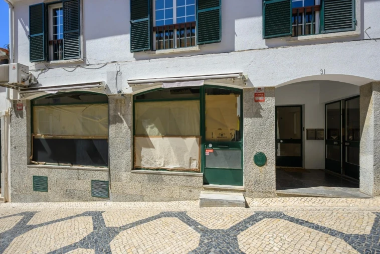 Loja para Arrendamento em Cascais e Estoril Foto 34
