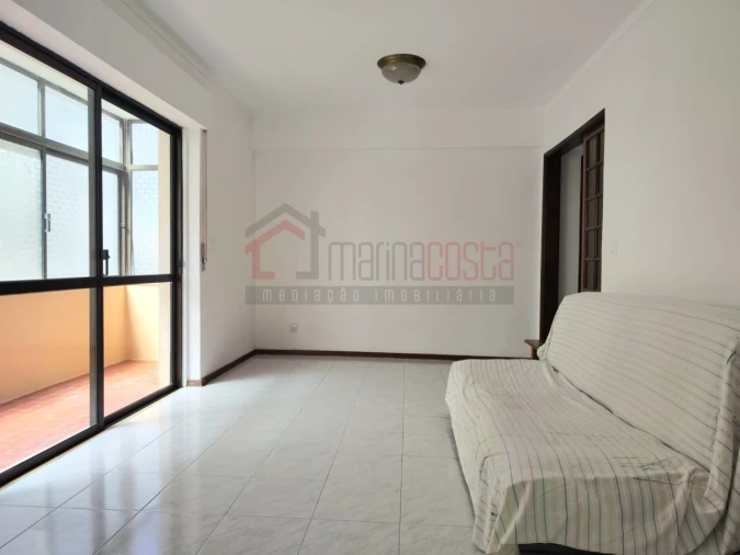 Apartamento T1 para Venda em Peniche Foto 6