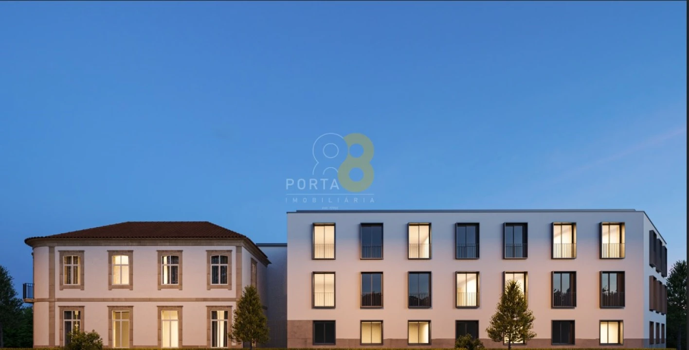 Apartamento T1 para Venda em Paranhos Foto 15