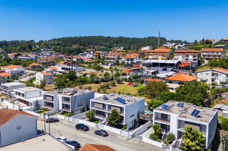 Moradia T3 para Venda em Este (São Pedro e São Mamede) Foto 2