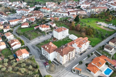 Terreno para Venda em Arganil