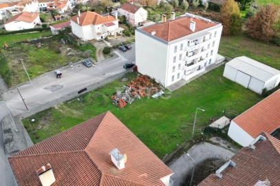 Terreno para Venda em Arganil
