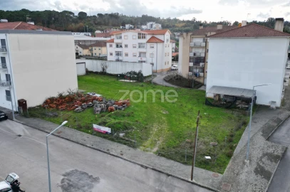 Terreno para Venda em Arganil