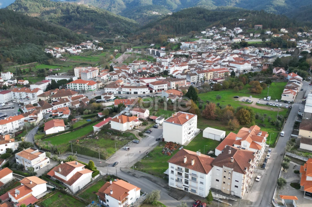 Terreno para Venda em Arganil Foto 17