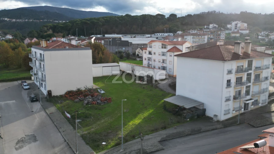 Terreno para Venda em Arganil