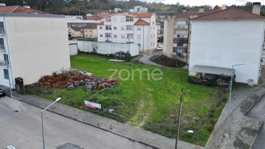 Terreno para Venda em Arganil