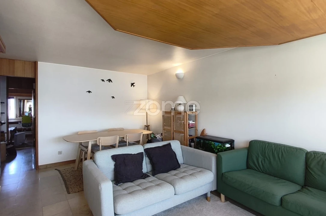 Apartamento T2 para Venda em Caminha (Matriz) e Vilarelho Foto 11