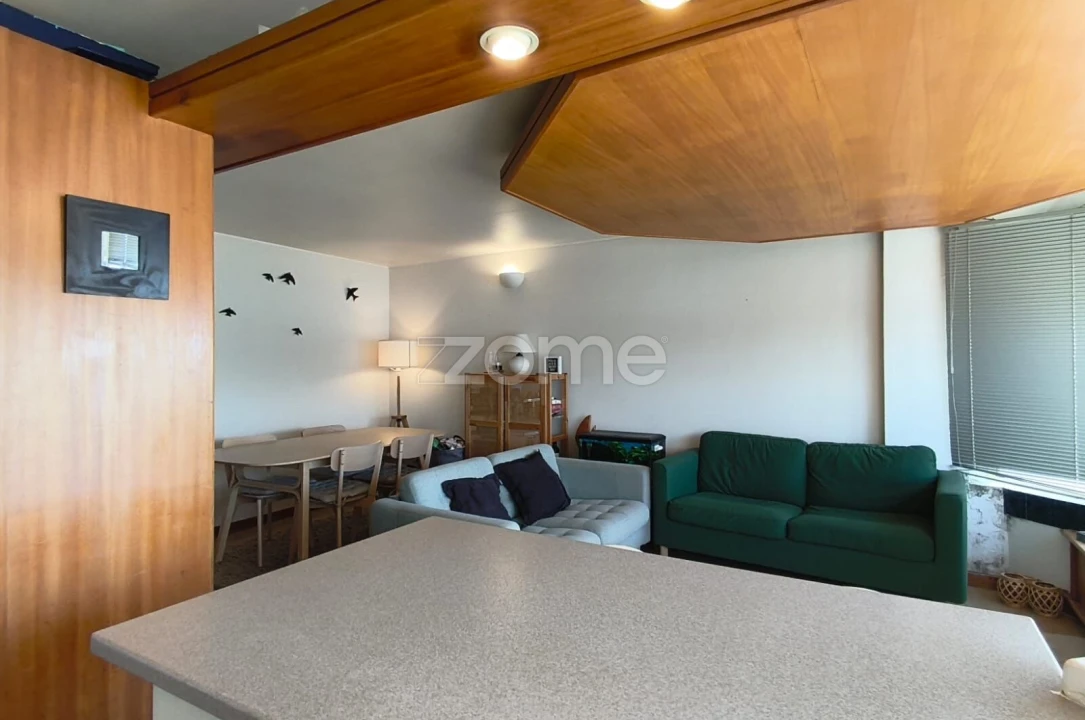 Apartamento T2 para Venda em Caminha (Matriz) e Vilarelho Foto 14