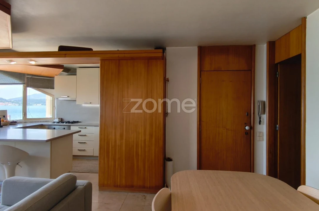 Apartamento T2 para Venda em Caminha (Matriz) e Vilarelho Foto 22