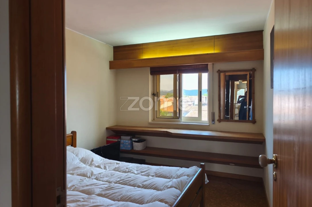 Apartamento T2 para Venda em Caminha (Matriz) e Vilarelho Foto 32