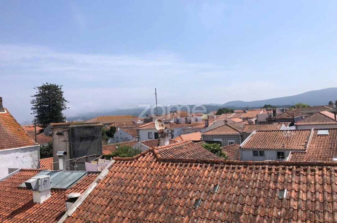 Apartamento T2 para Venda em Caminha (Matriz) e Vilarelho Foto 33