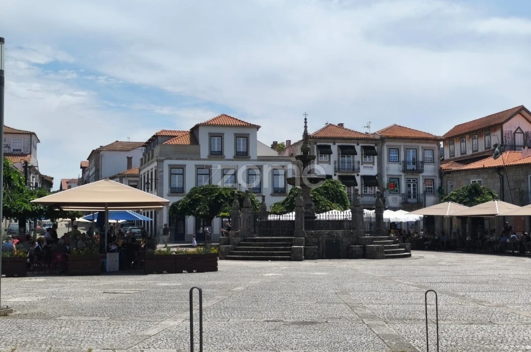 Apartamento T2 para Venda em Caminha (Matriz) e Vilarelho Foto 40