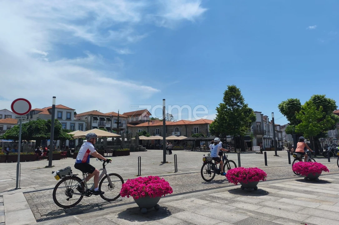 Apartamento T2 para Venda em Caminha (Matriz) e Vilarelho Foto 41