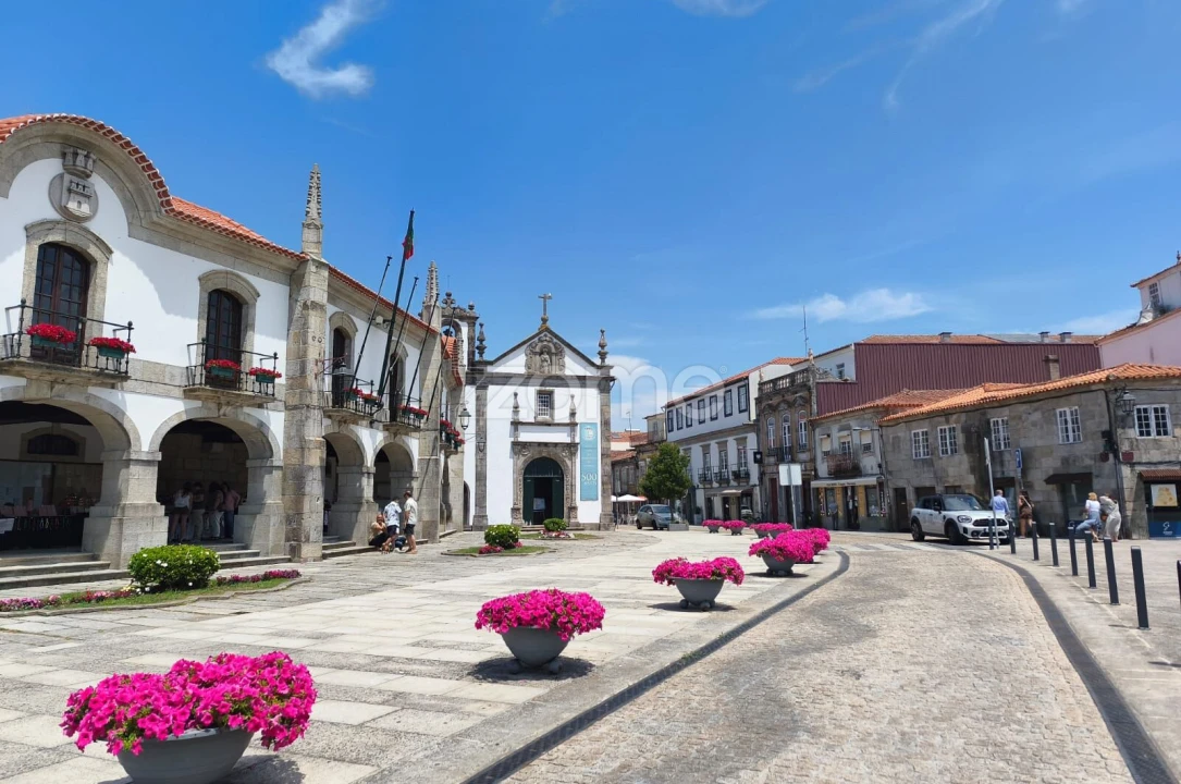Apartamento T2 para Venda em Caminha (Matriz) e Vilarelho Foto 42