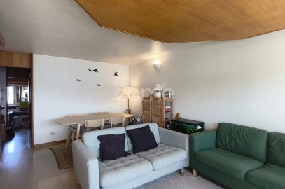 Apartamento T2 para Venda em Caminha (Matriz) e Vilarelho