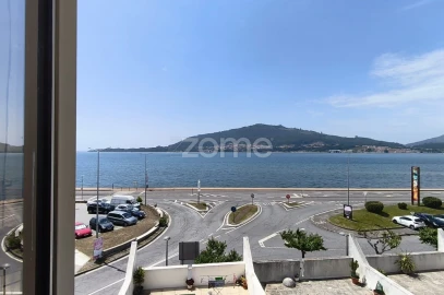 Apartamento T2 para Venda em Caminha (Matriz) e Vilarelho
