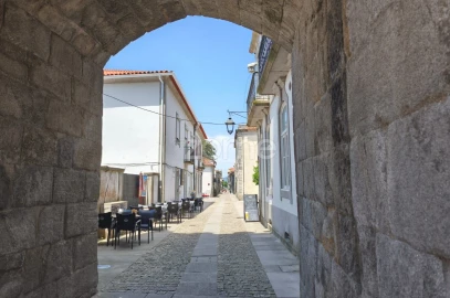 Apartamento T2 para Venda em Caminha (Matriz) e Vilarelho