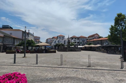 Apartamento T2 para Venda em Caminha (Matriz) e Vilarelho