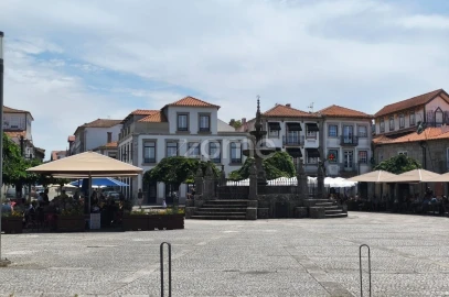 Apartamento T2 para Venda em Caminha (Matriz) e Vilarelho