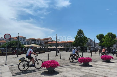 Apartamento T2 para Venda em Caminha (Matriz) e Vilarelho