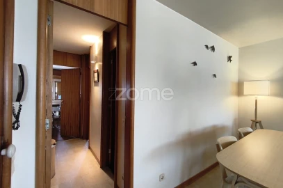 Apartamento T2 para Venda em Caminha (Matriz) e Vilarelho