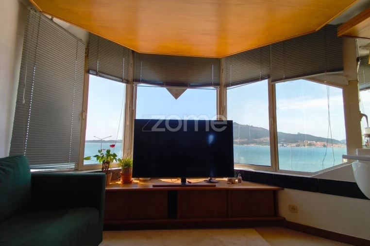 Apartamento T2 para Venda em Caminha (Matriz) e Vilarelho Foto 15