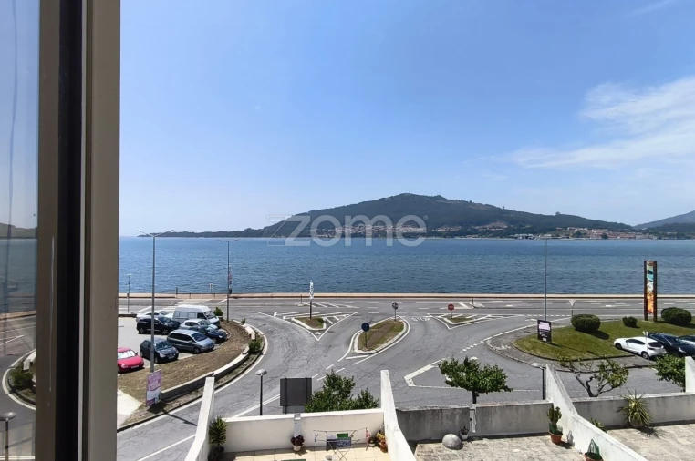 Apartamento T2 para Venda em Caminha (Matriz) e Vilarelho Foto 16