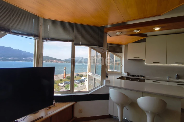 Apartamento T2 para Venda em Caminha (Matriz) e Vilarelho Foto 19