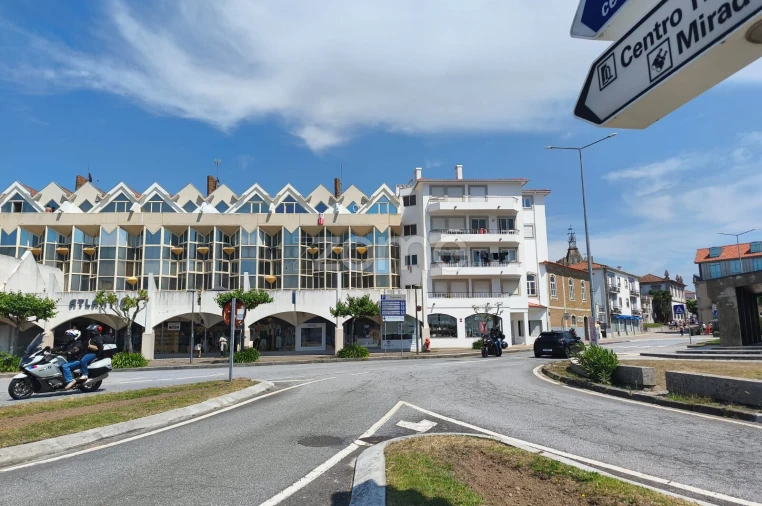 Apartamento T2 para Venda em Caminha (Matriz) e Vilarelho Foto 2