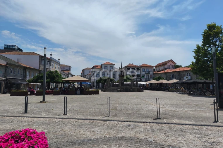 Apartamento T2 para Venda em Caminha (Matriz) e Vilarelho Foto 39