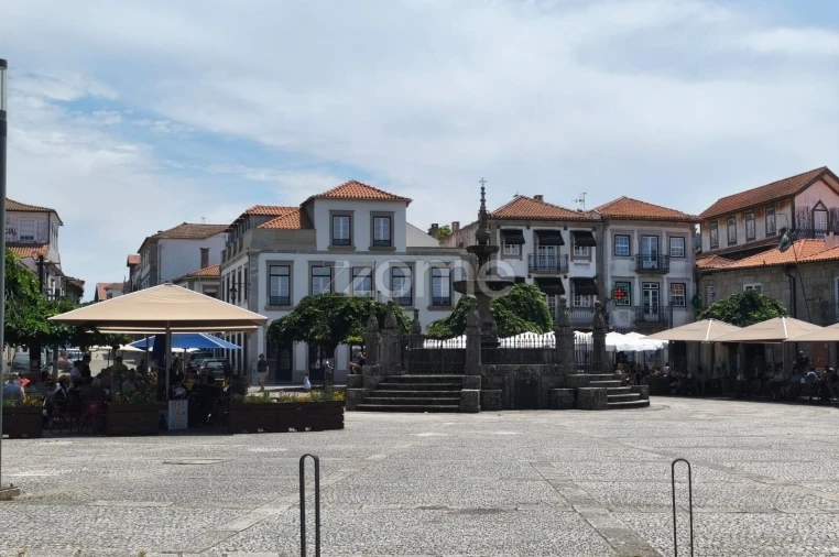Apartamento T2 para Venda em Caminha (Matriz) e Vilarelho Foto 40