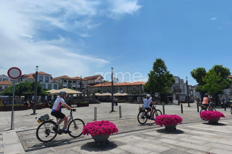 Apartamento T2 para Venda em Caminha (Matriz) e Vilarelho Foto 41