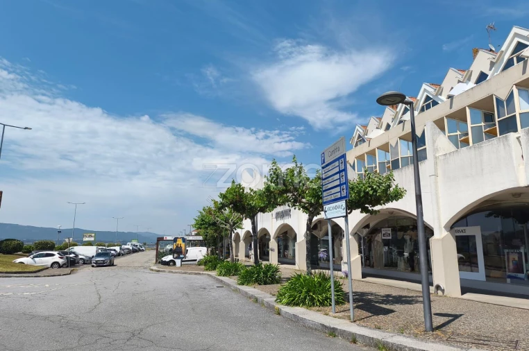 Apartamento T2 para Venda em Caminha (Matriz) e Vilarelho Foto 3