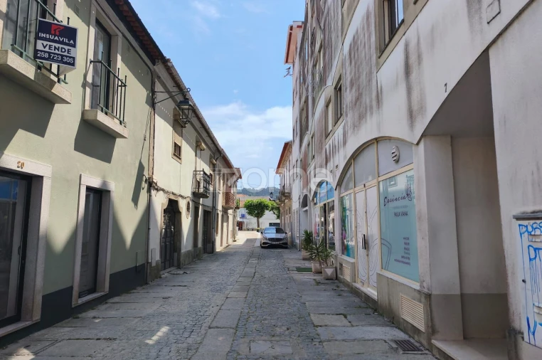 Apartamento T2 para Venda em Caminha (Matriz) e Vilarelho Foto 4