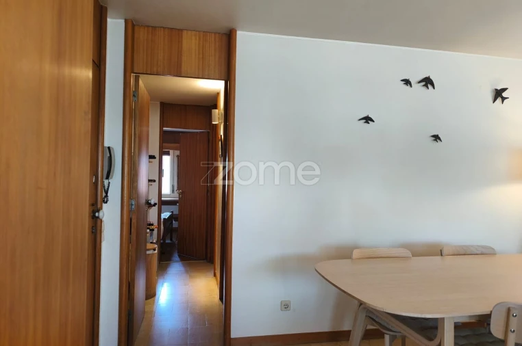 Apartamento T2 para Venda em Caminha (Matriz) e Vilarelho Foto 9