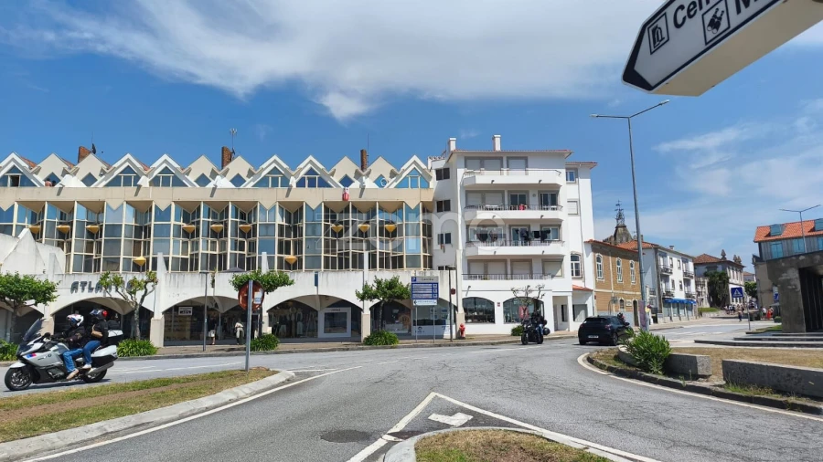 Apartamento T2 para Venda em Caminha (Matriz) e Vilarelho