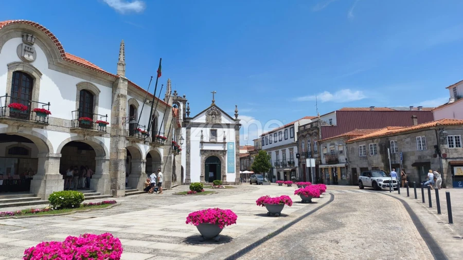 Apartamento T2 para Venda em Caminha (Matriz) e Vilarelho