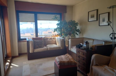 Apartamento T3 para Venda em Paranhos