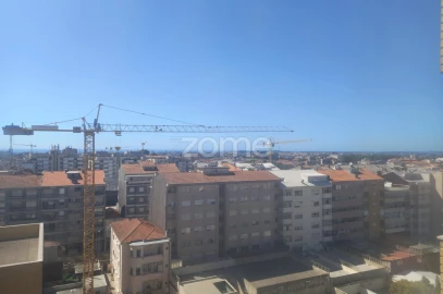 Apartamento T3 para Venda em Paranhos