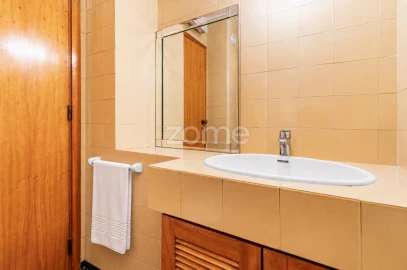 Apartamento T3 para Venda em Paranhos