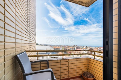 Apartamento T3 para Venda em Paranhos