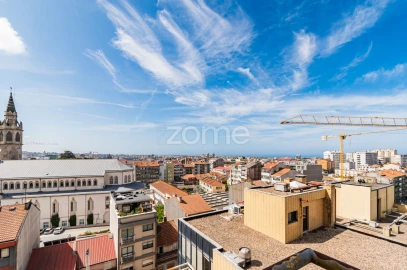 Apartamento T3 para Venda em Paranhos