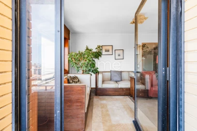 Apartamento T3 para Venda em Paranhos