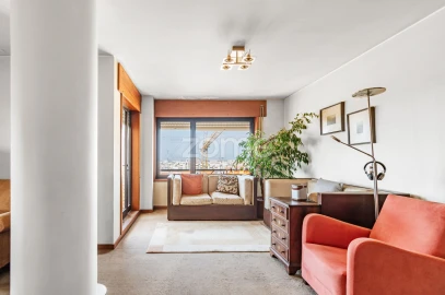 Apartamento T3 para Venda em Paranhos