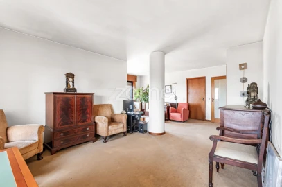 Apartamento T3 para Venda em Paranhos