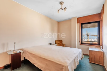 Apartamento T3 para Venda em Paranhos