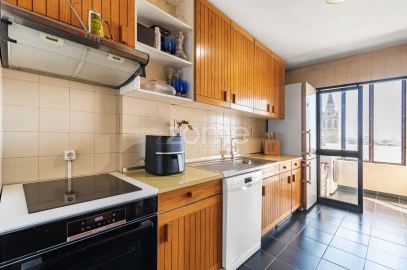 Apartamento T3 para Venda em Paranhos