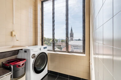 Apartamento T3 para Venda em Paranhos