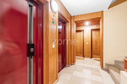Apartamento T3 para Venda em Paranhos