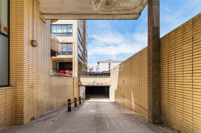 Apartamento T3 para Venda em Paranhos